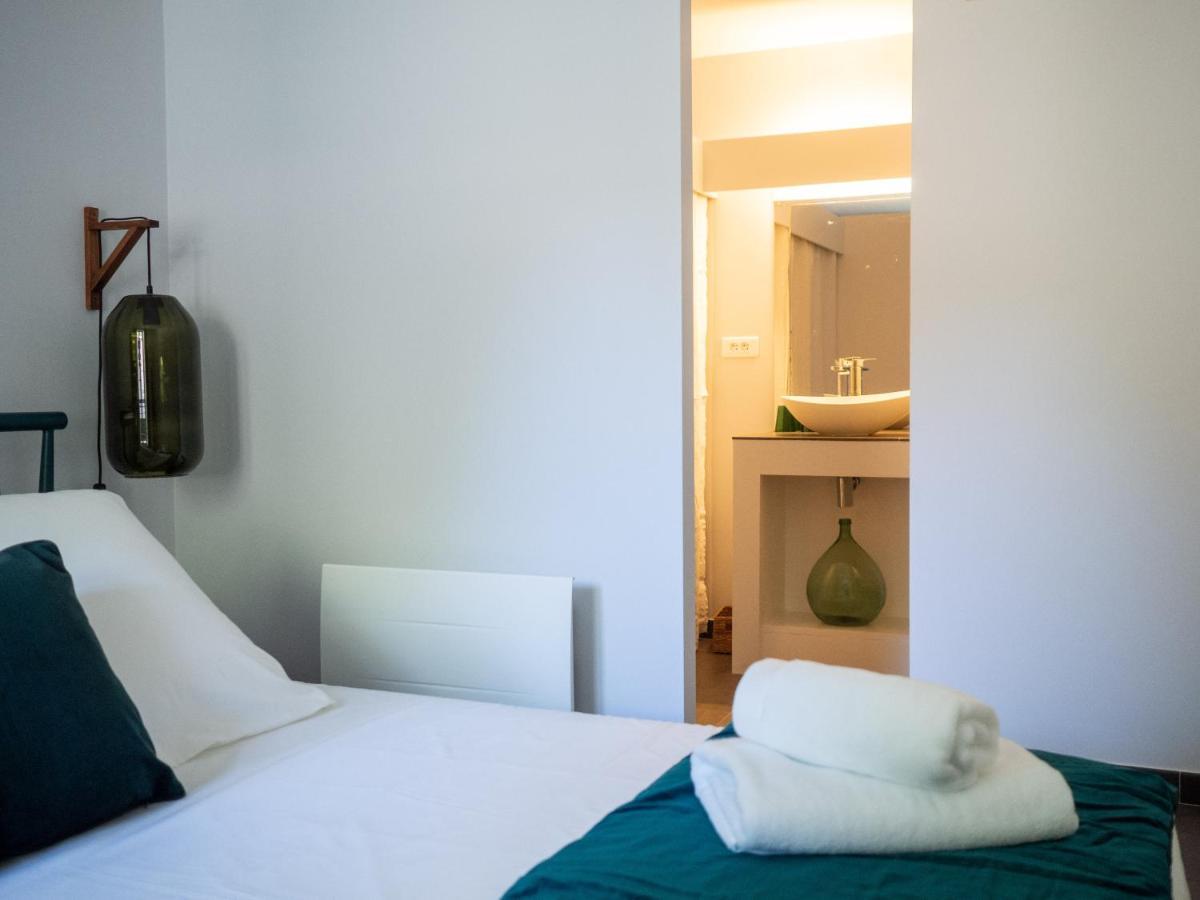 Apartmán La Madeleine Arles Exteriér fotografie