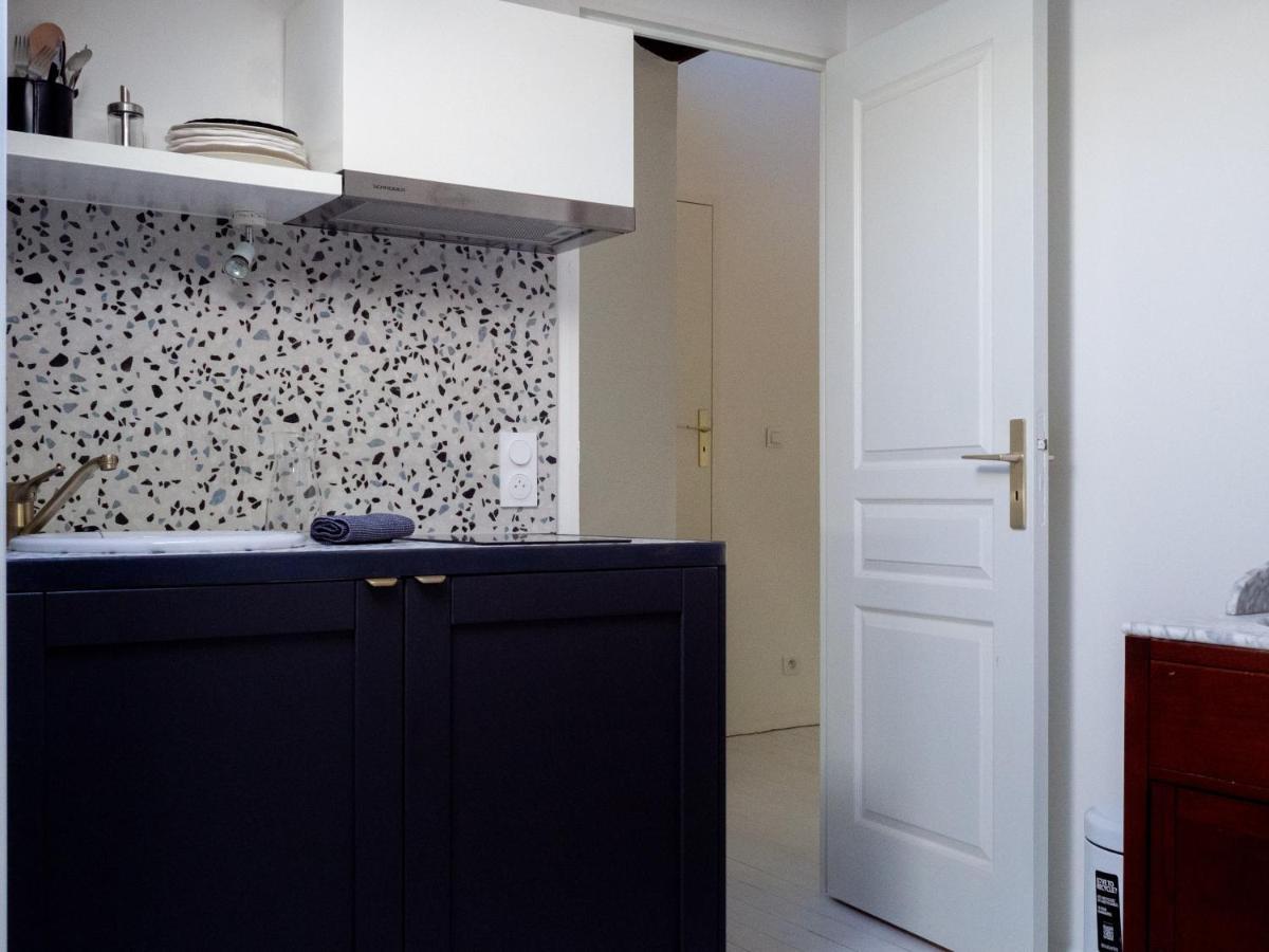 Apartmán La Madeleine Arles Exteriér fotografie