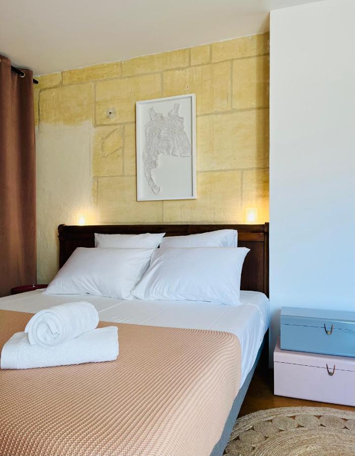 Apartmán La Madeleine Arles Exteriér fotografie