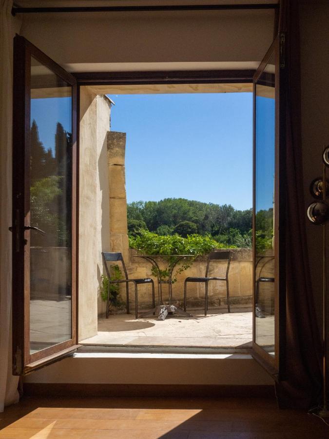 Apartmán La Madeleine Arles Exteriér fotografie