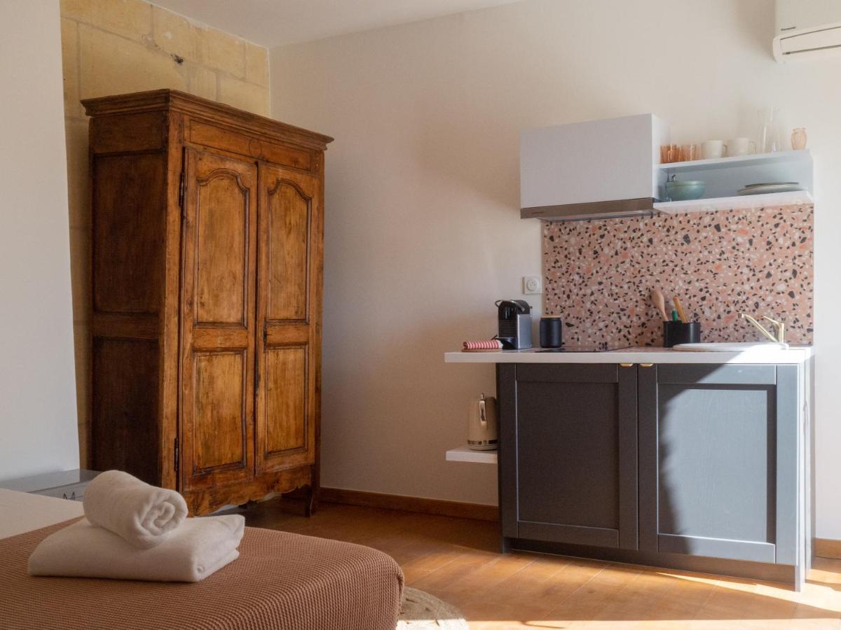 Apartmán La Madeleine Arles Exteriér fotografie