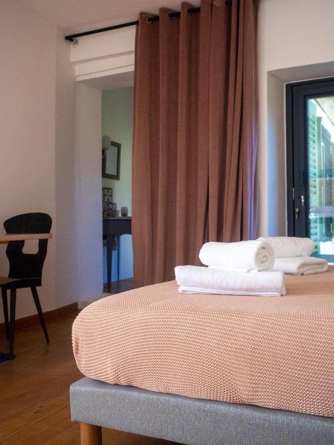 Apartmán La Madeleine Arles Exteriér fotografie