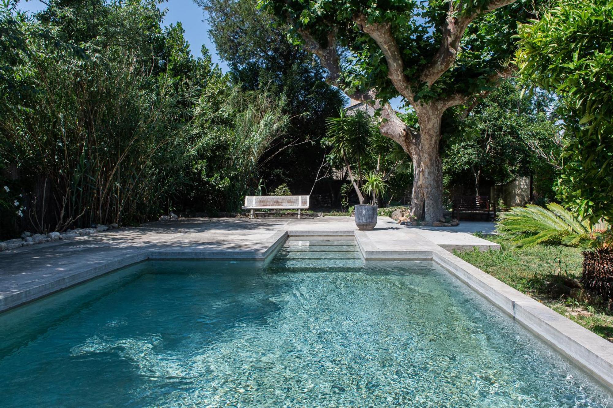 Apartmán La Madeleine Arles Exteriér fotografie