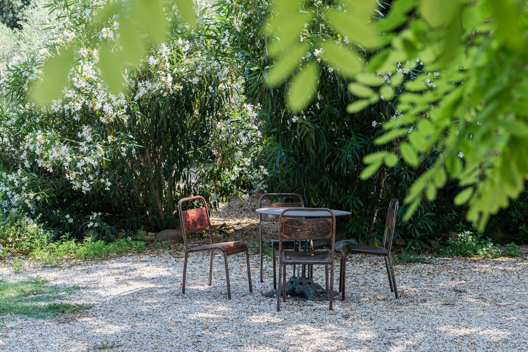 Apartmán La Madeleine Arles Exteriér fotografie