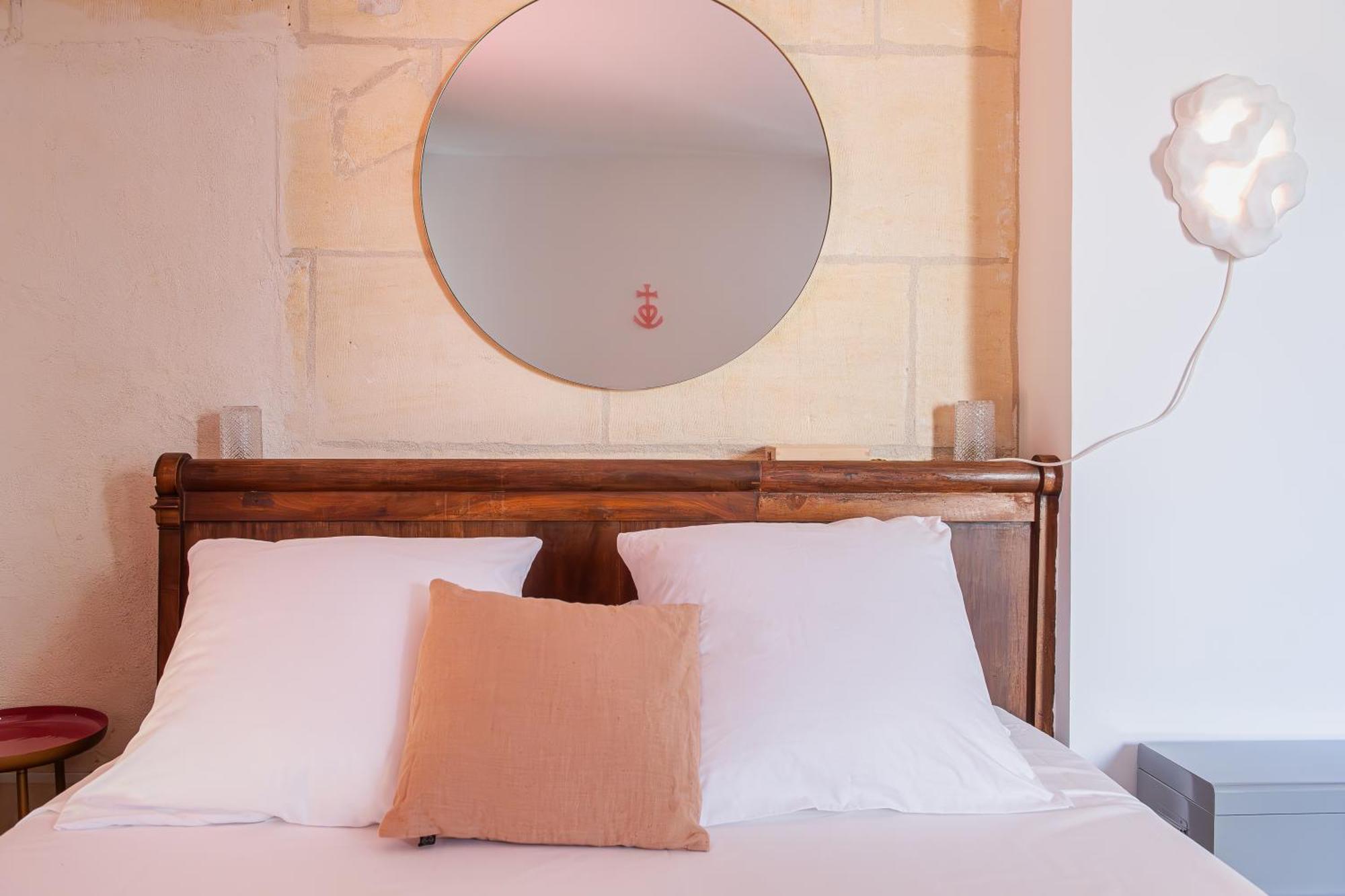 Apartmán La Madeleine Arles Exteriér fotografie