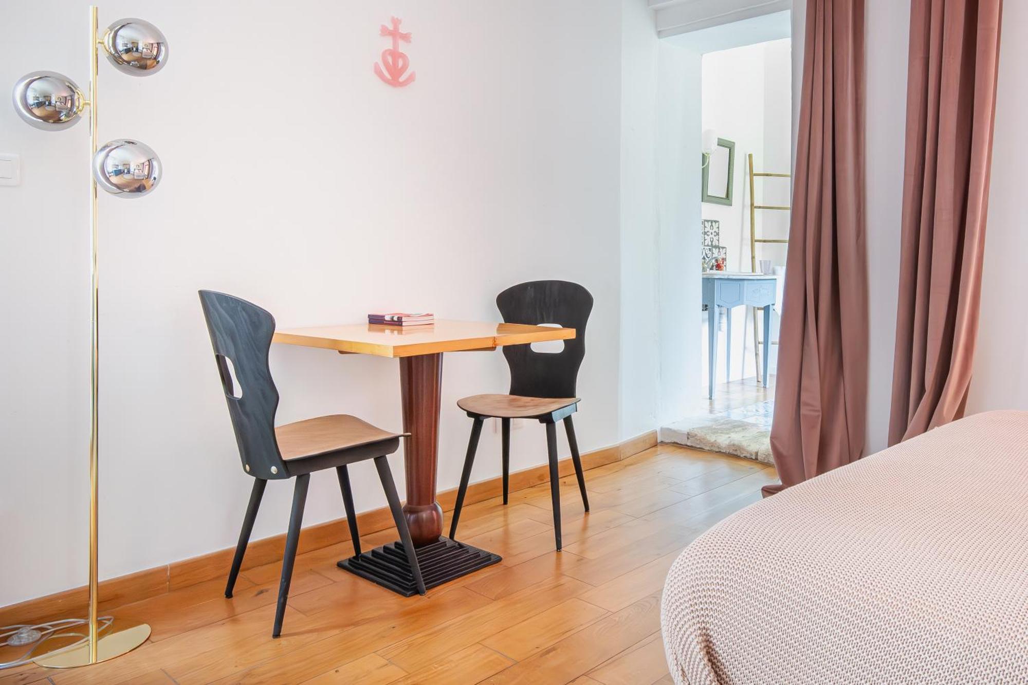 Apartmán La Madeleine Arles Exteriér fotografie