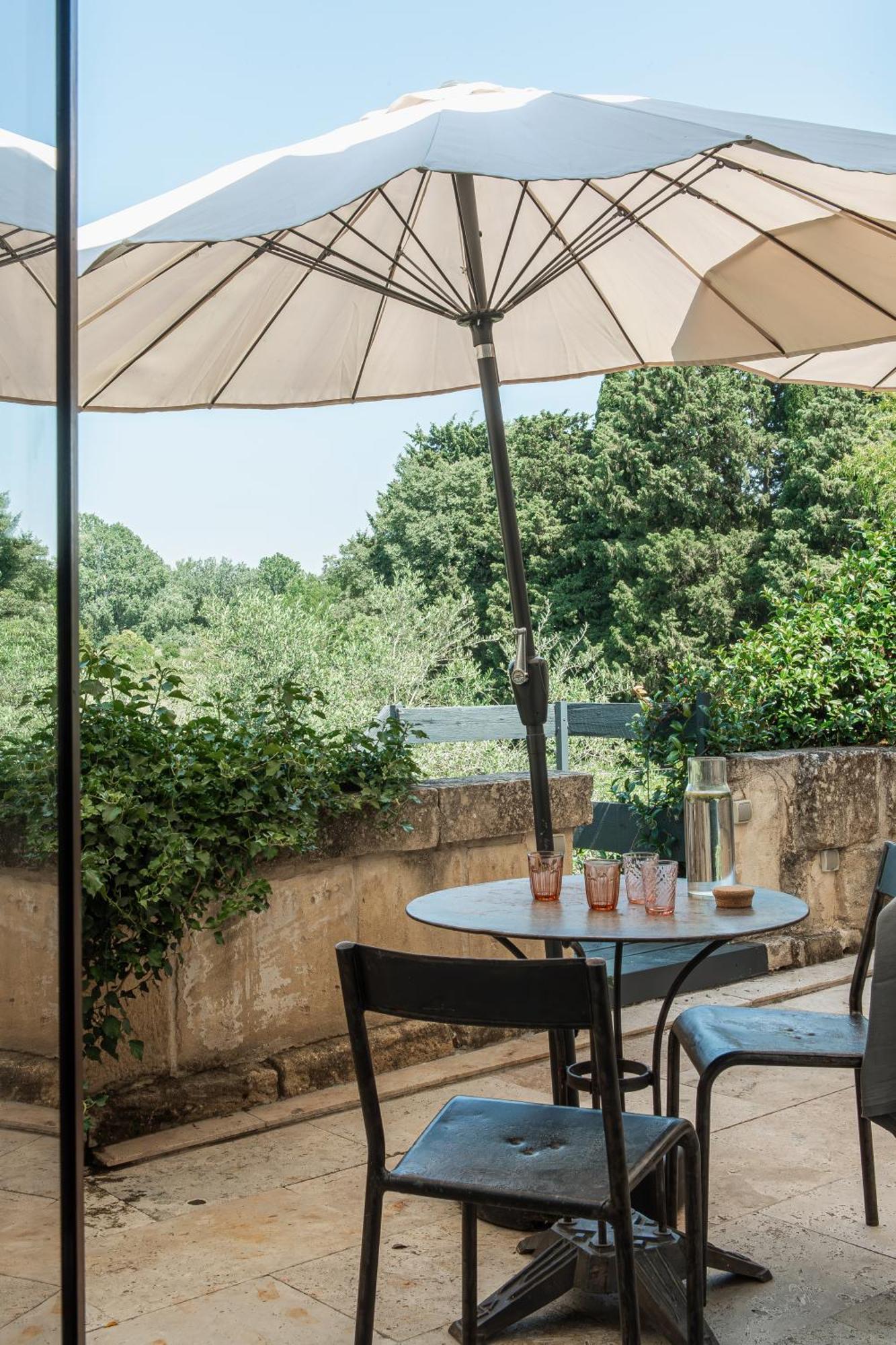 Apartmán La Madeleine Arles Exteriér fotografie