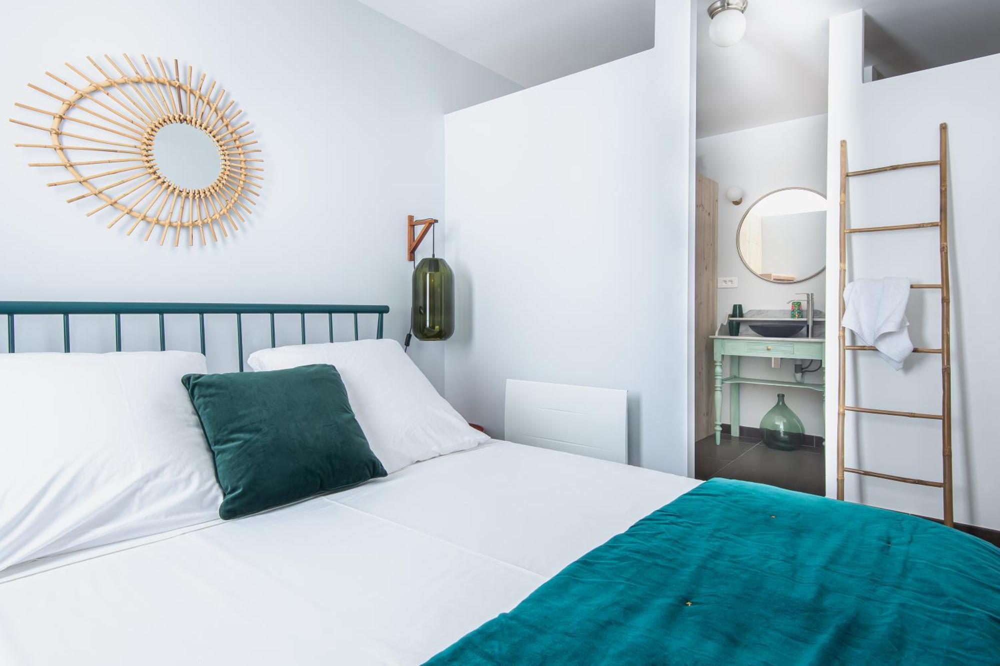 Apartmán La Madeleine Arles Exteriér fotografie