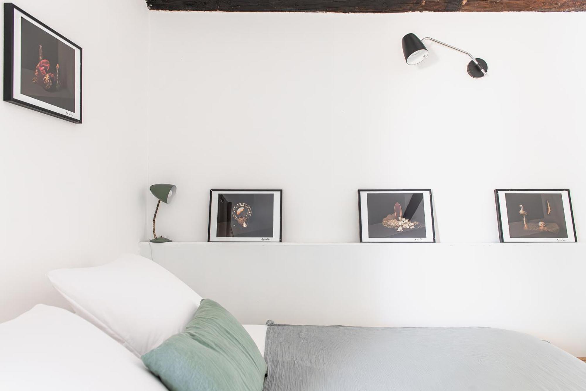 Apartmán La Madeleine Arles Exteriér fotografie