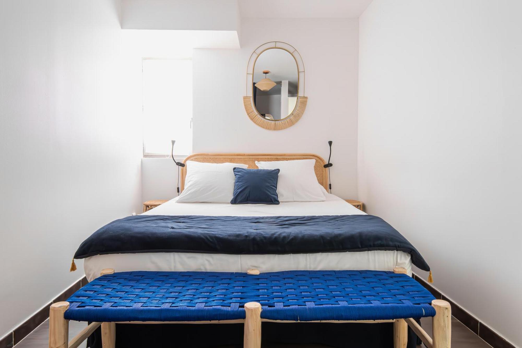 Apartmán La Madeleine Arles Exteriér fotografie