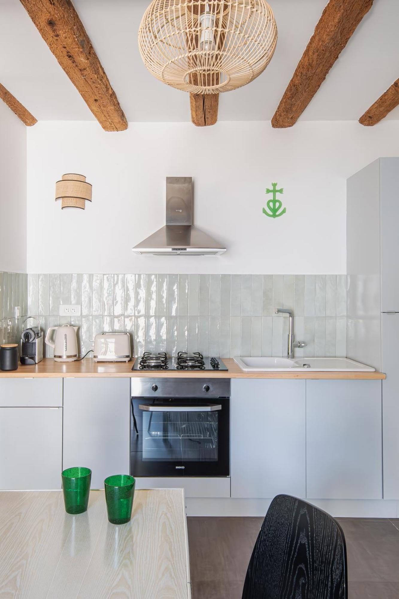 Apartmán La Madeleine Arles Exteriér fotografie