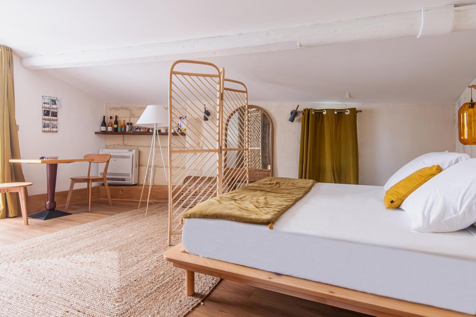 Apartmán La Madeleine Arles Exteriér fotografie
