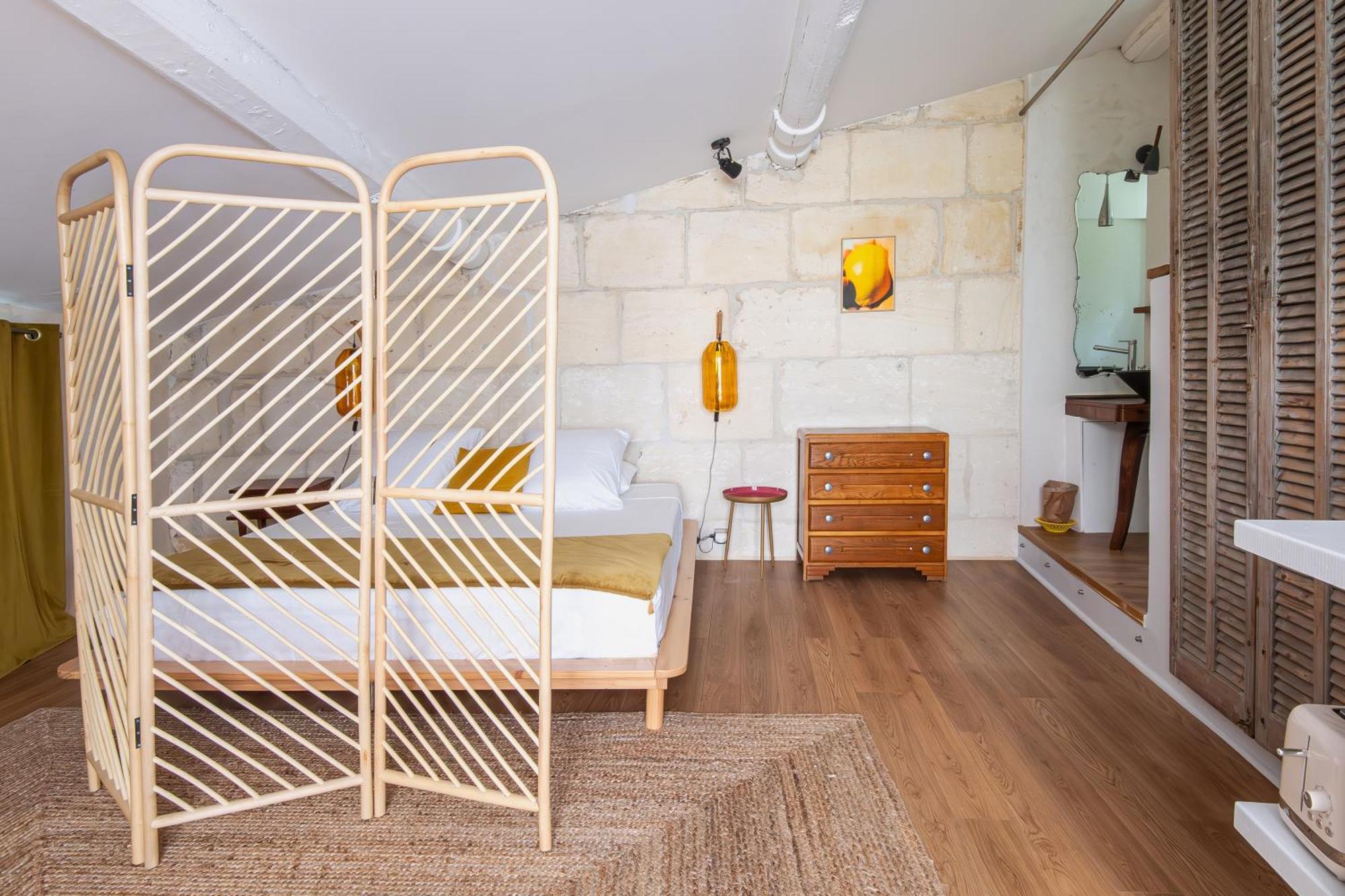 Apartmán La Madeleine Arles Exteriér fotografie