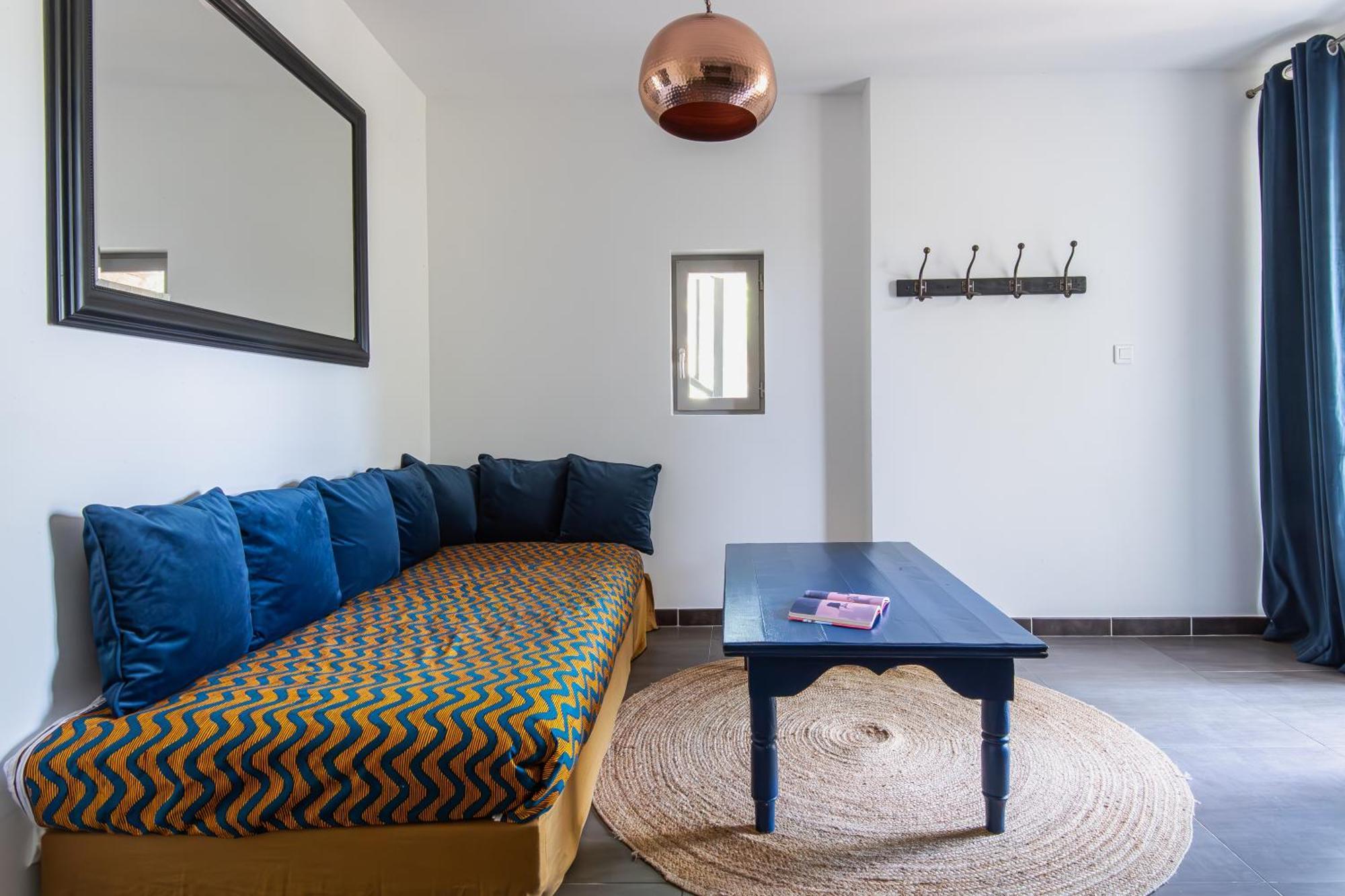 Apartmán La Madeleine Arles Exteriér fotografie