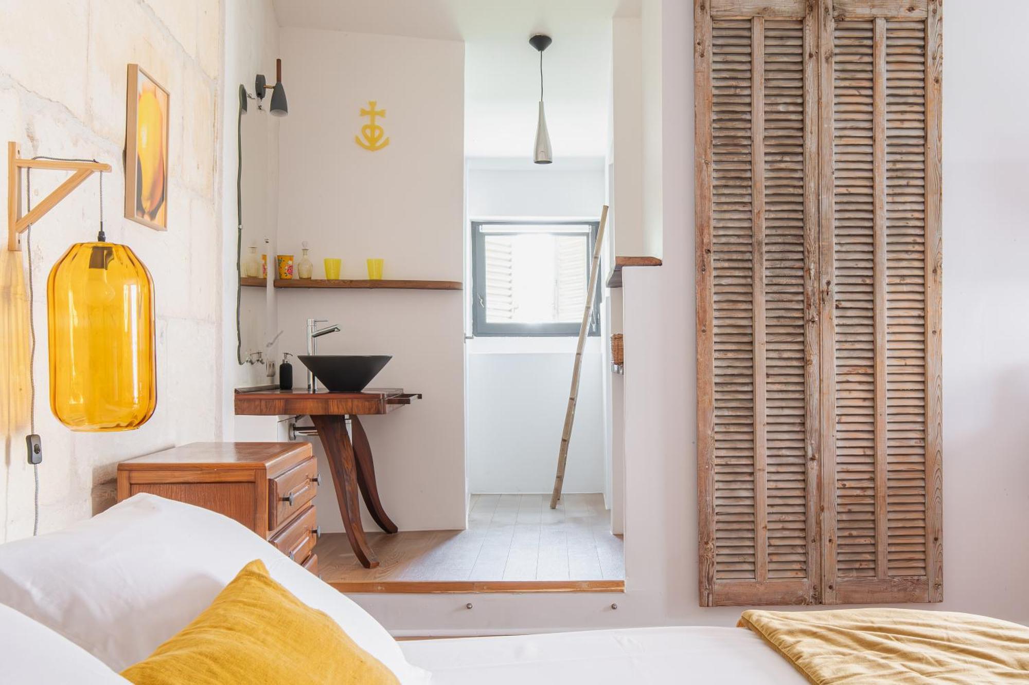Apartmán La Madeleine Arles Exteriér fotografie