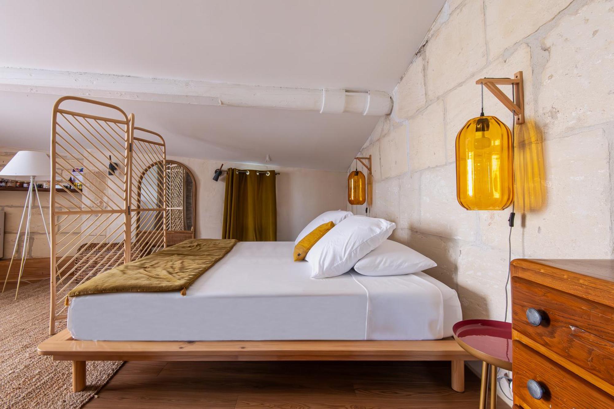 Apartmán La Madeleine Arles Exteriér fotografie