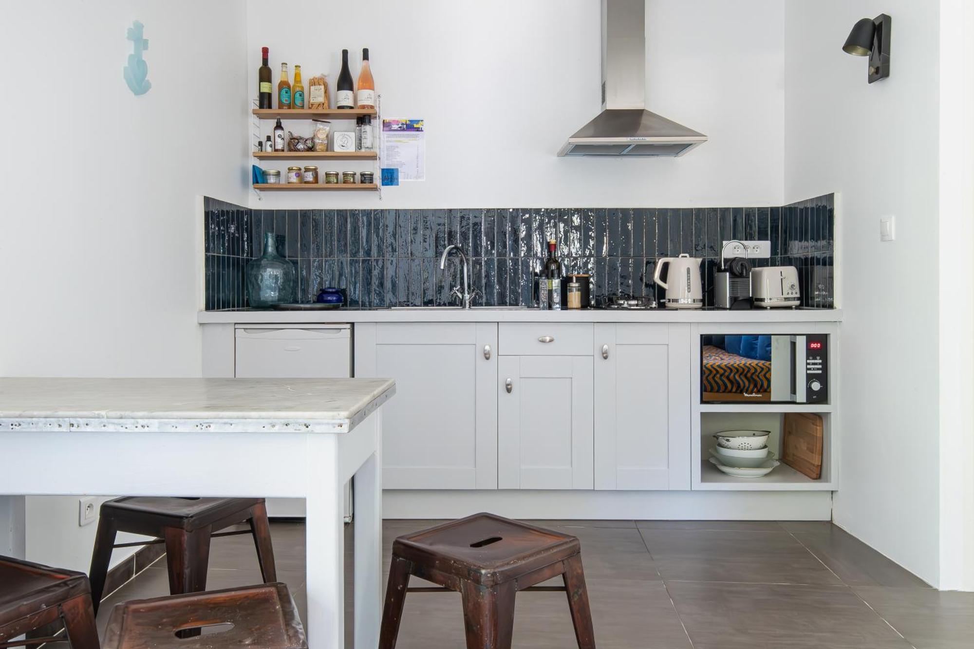 Apartmán La Madeleine Arles Exteriér fotografie