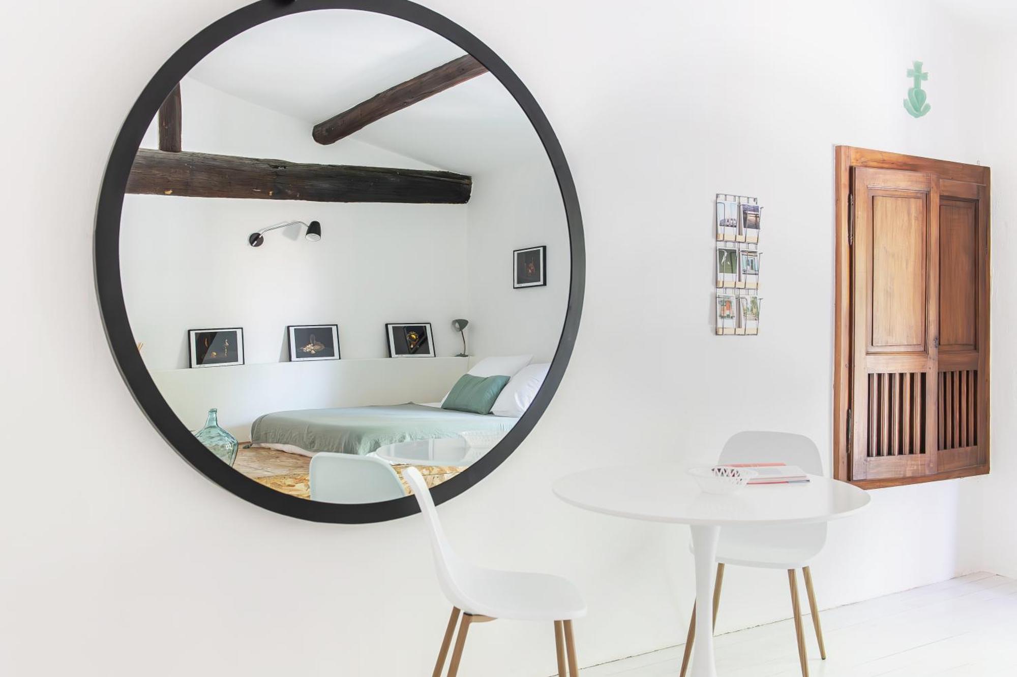 Apartmán La Madeleine Arles Exteriér fotografie
