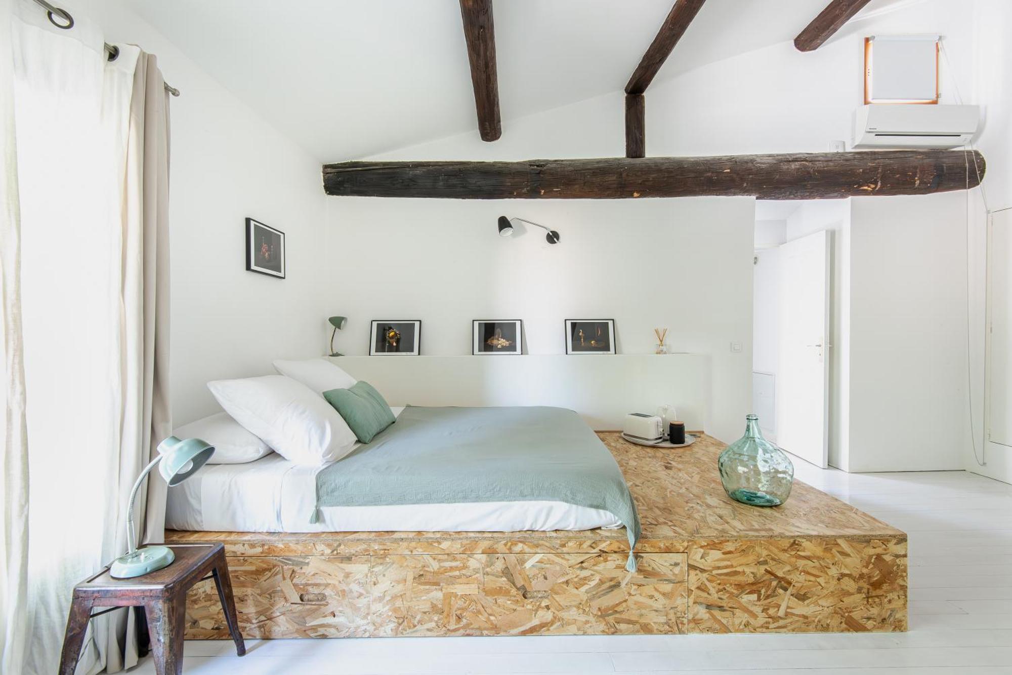 Apartmán La Madeleine Arles Exteriér fotografie