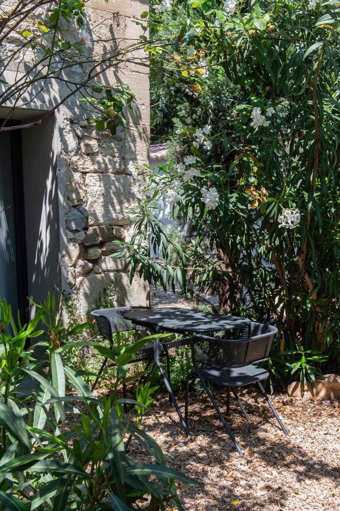 Apartmán La Madeleine Arles Exteriér fotografie