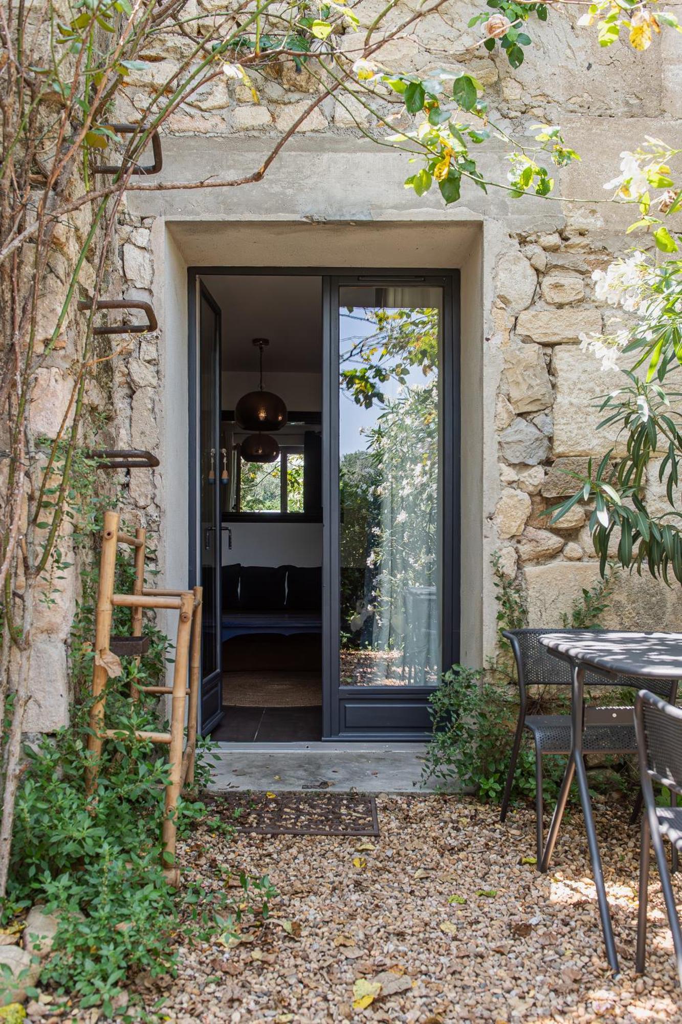 Apartmán La Madeleine Arles Exteriér fotografie
