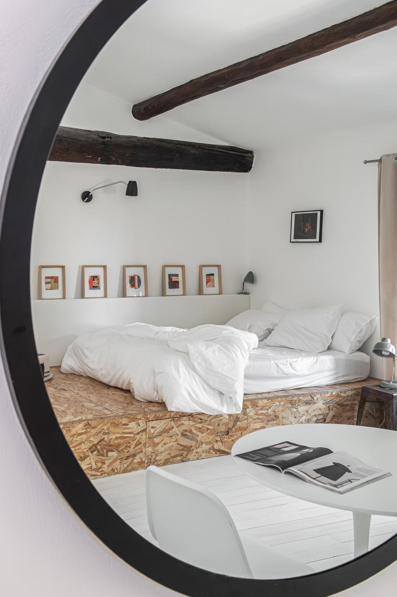 Apartmán La Madeleine Arles Exteriér fotografie